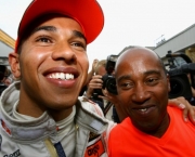 Pai de Lewis Hamilton (13)