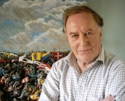 Robert Hardy (14)