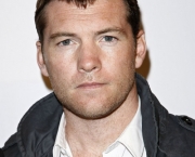 Sam Worthington attends The Edmont Society Affair: A Benefit for Readers & Writers at The Friars Club on October 27, 2008 in New York City.