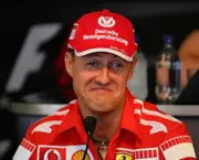 Michael Schumacher 4