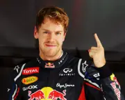 Sebastian Vettel (5)