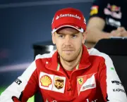 Sebastian Vettel (6)