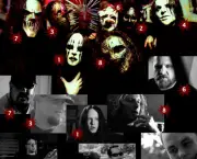 Slipknot sem Mascaras (15)