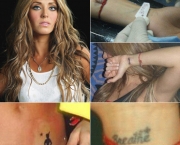 Tatuagens dos Famosos (5)