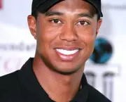 Foto Tiger Woods 1