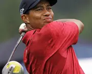 Foto Tiger Woods 2