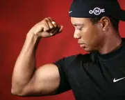 Foto Tiger Woods 5