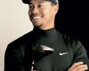 Foto Tiger Woods 6