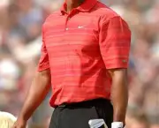 Foto Tiger Woods 7
