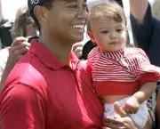 Foto Tiger Woods 14