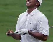 Foto Tiger Woods 15
