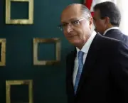 Trajetória de Geraldo Alckmin (1)
