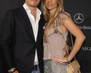 Vivian Sibold e Nico Rosberg (14)
