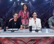 X Factor Brasil Segunda Temporada (1)