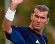 Zinedine Zidane 6