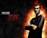 Zinedine Zidane 7