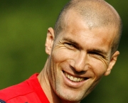 Zinedine Zidane 8