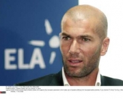 Zinedine Zidane 9