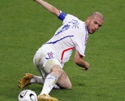 Zinedine Zidane 13