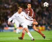Zinedine Zidane 15