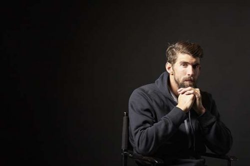 Phelps e a Depressão