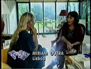 Miriam Dutra