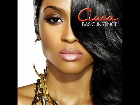 Ciara - Basic Instinct