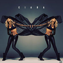 Álbum- Ciara