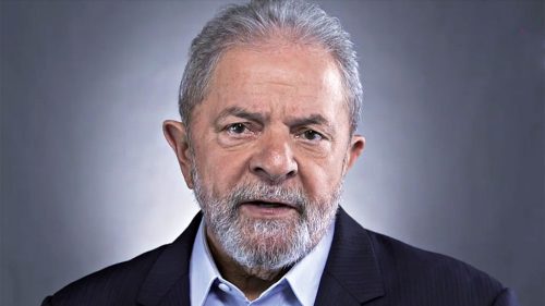 Ex-Presidente do Brasil