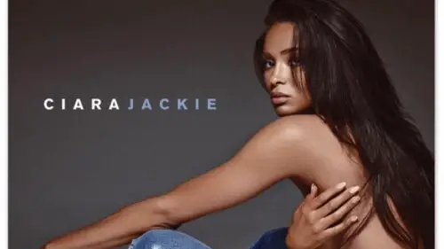 Álbum - Jackie