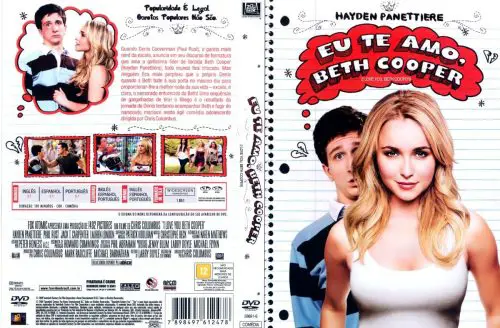 Eu Amo Você Beth Cooper