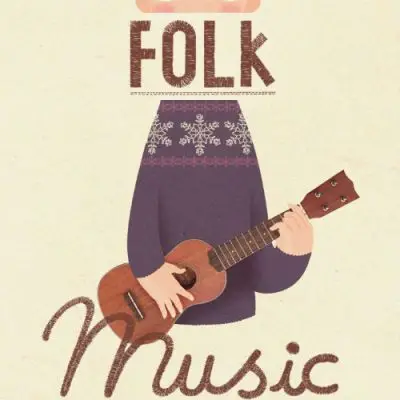 Música Folk