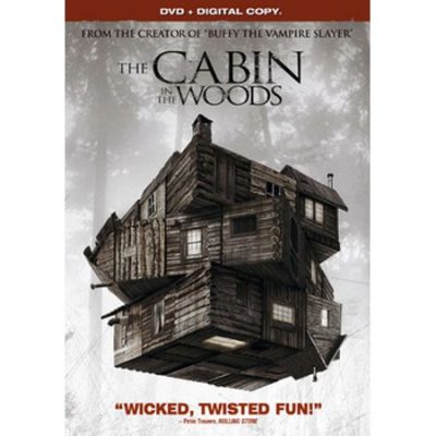 The Cabin in The Woods