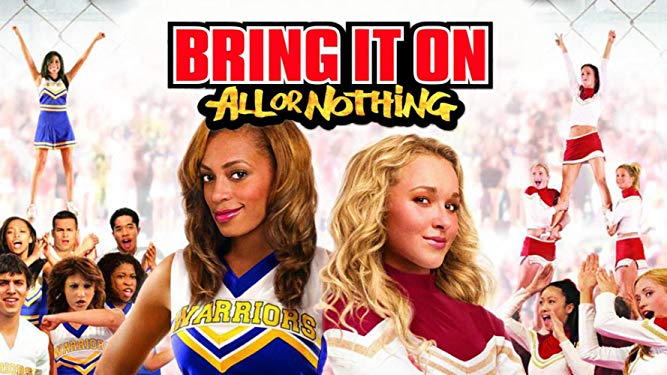 Bring it on- All or Nothing