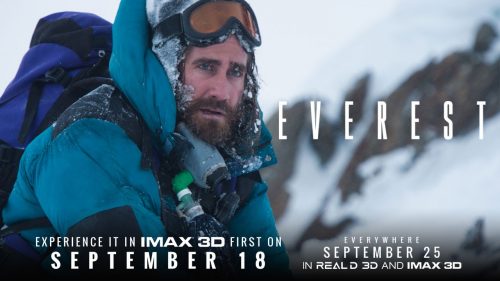 Evereste – Scott Fischer
