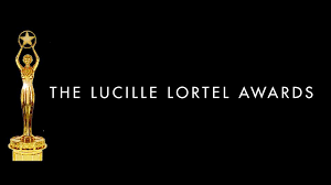 Lucille Lortel Award