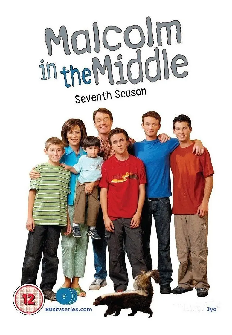 Malcom in the Middle 