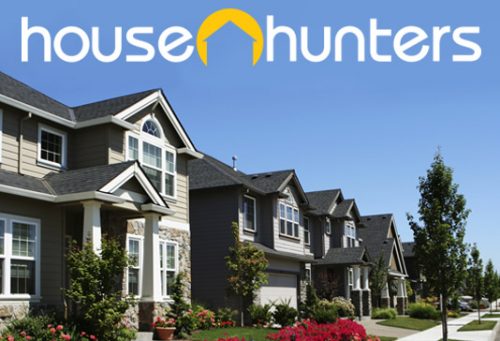 Série House Hunters
