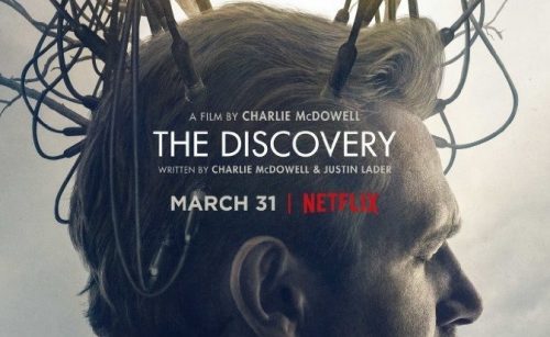 The Discovery 