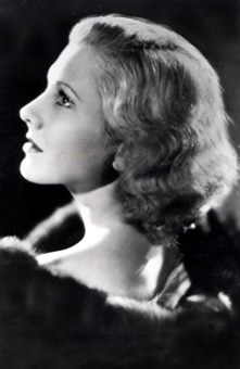 Jean Arthur