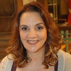 Denise Dell Vecchio