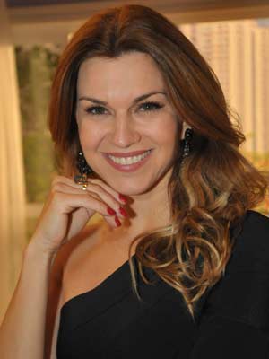 Adriana Garambone Guerra