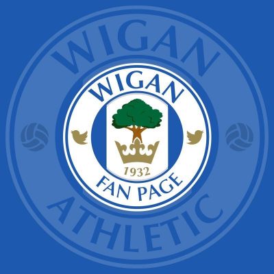 Wigan Athletic
