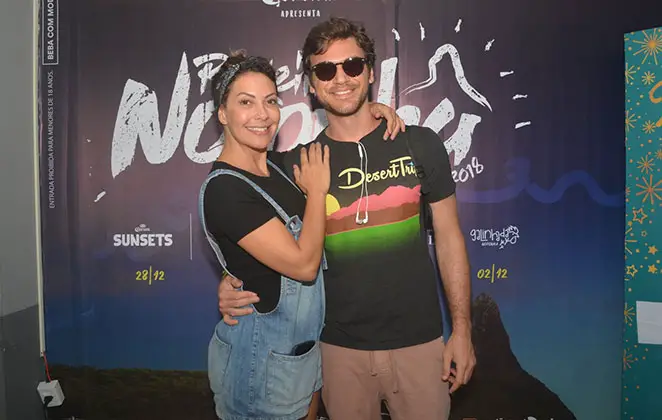 Quem E Esposa De Emilio Dantas Qual A Sua Idade Famosos Cultura Mix