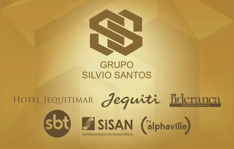 Grupo Silvio Santos 