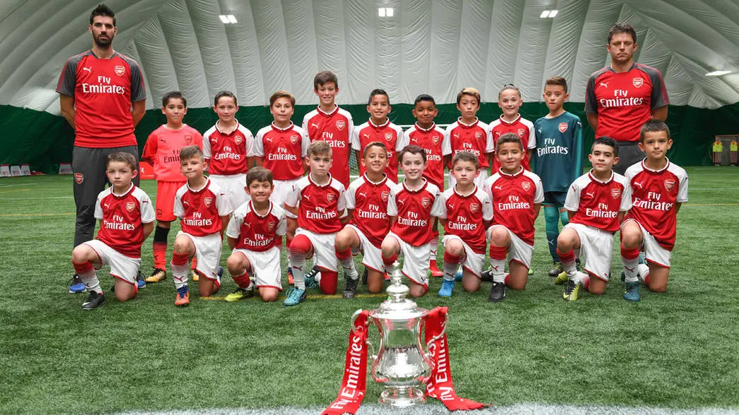 Arsenal Football Club Academy