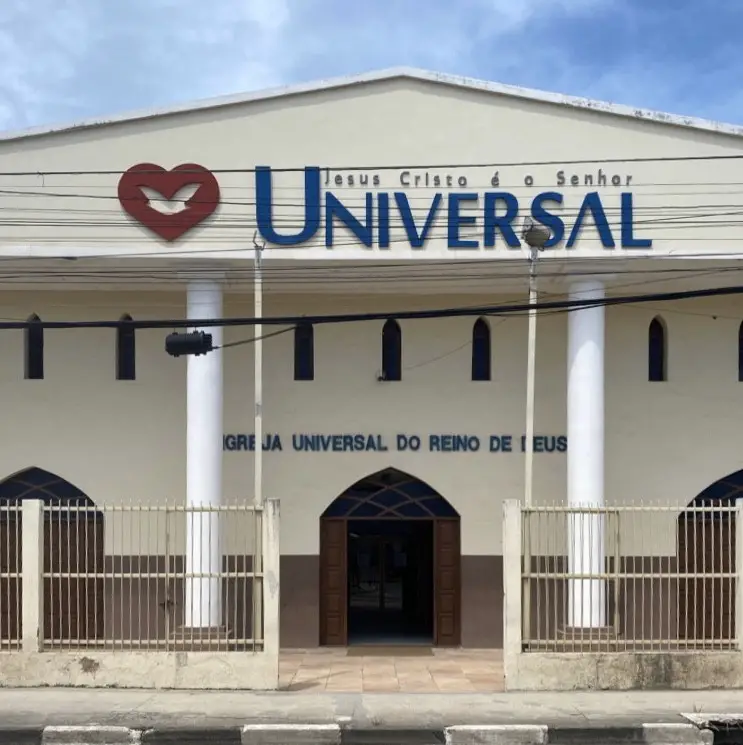 Igreja Evangélica da Universal 