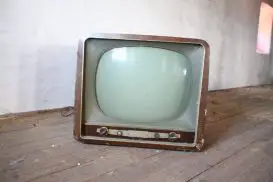 O Pograma Desde as Primeiras Televisões